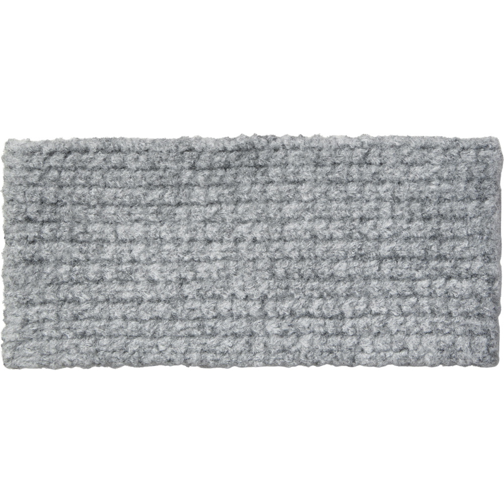 2025 Ariat Womens Chilton Headband 10064026 - Heather Grey